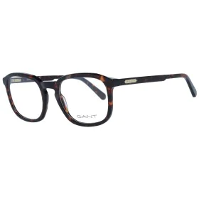 Monture de Lunettes Homme Gant GA3261 55052 de Gant, Lunettes et accessoires - Réf : S7286840, Prix : 57,55 €, Remise : %