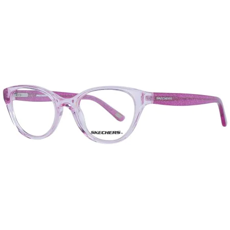 Ladies' Spectacle frame Skechers SE1649 45072 by Skechers, Glasses and accessories - Ref: S7286856, Price: 49,80 €, Discount: %