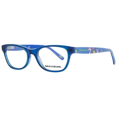 Ladies' Spectacle frame Skechers SE1645 45090 by Skechers, Glasses and accessories - Ref: S7286860, Price: 49,80 €, Discount: %