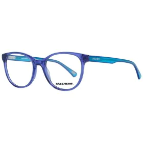 Monture de Lunettes Femme Skechers SE1647 50090 de Skechers, Lunettes et accessoires - Réf : S7286862, Prix : 50,81 €, Remise...