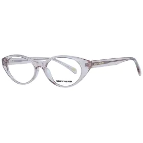 Monture de Lunettes Femme Skechers SE2193 52045 de Skechers, Lunettes et accessoires - Réf : S7286863, Prix : 50,81 €, Remise...