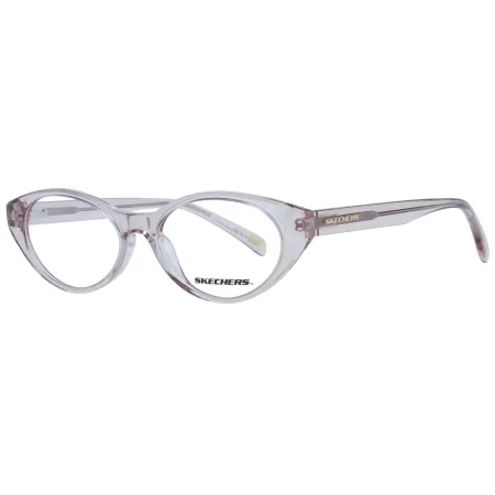 Montura de Gafas Mujer Skechers SE2193 52045 de Skechers, Gafas y accesorios - Ref: S7286863, Precio: 48,78 €, Descuento: %