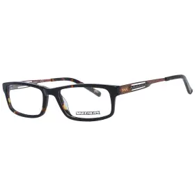 Monture de Lunettes Homme Skechers SE1101 50052 de Skechers, Lunettes et accessoires - Réf : S7286886, Prix : 48,78 €, Remise...