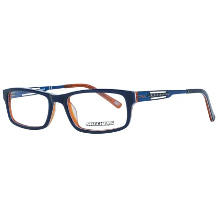 Monture de Lunettes Homme Skechers SE1101 50092 de Skechers, Lunettes et accessoires - Réf : S7286887, Prix : 50,81 €, Remise...