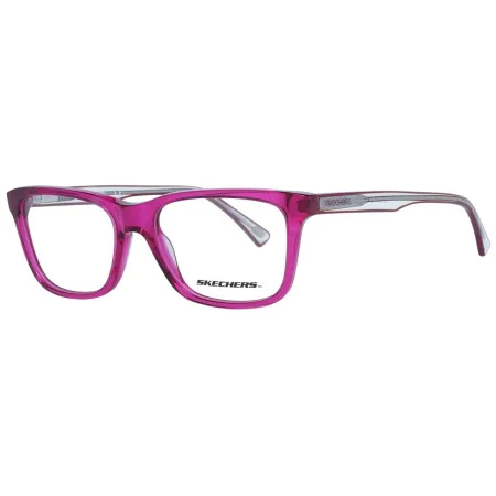 Monture de Lunettes Femme Skechers SE1644 50081 de Skechers, Lunettes et accessoires - Réf : S7286890, Prix : 39,00 €, Remise...