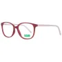 Ladies' Spectacle frame Benetton BEO1031 53238 by Benetton, Glasses and accessories - Ref: S7286900, Price: 50,81 €, Discount: %