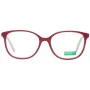 Ladies' Spectacle frame Benetton BEO1031 53238 by Benetton, Glasses and accessories - Ref: S7286900, Price: 50,81 €, Discount: %