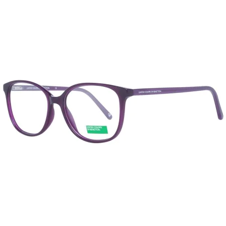 Monture de Lunettes Femme Benetton BEO1031 53700 de Benetton, Lunettes et accessoires - Réf : S7286902, Prix : 50,81 €, Remis...