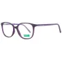 Monture de Lunettes Femme Benetton BEO1031 53700 de Benetton, Lunettes et accessoires - Réf : S7286902, Prix : 50,81 €, Remis...