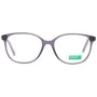 Montura de Gafas Mujer Benetton BEO1031 53732 de Benetton, Gafas y accesorios - Ref: S7286903, Precio: 48,78 €, Descuento: %