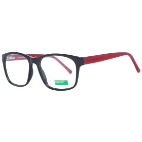 Men' Spectacle frame Benetton BEO1034 55001 by Benetton, Glasses and accessories - Ref: S7286910, Price: 50,81 €, Discount: %