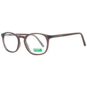 Montura de Gafas Hombre Benetton BEO1037 50141 de Benetton, Gafas y accesorios - Ref: S7286918, Precio: 48,78 €, Descuento: %