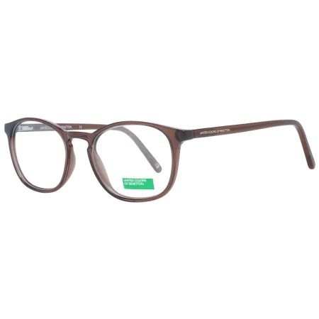 Men' Spectacle frame Benetton BEO1037 50141 by Benetton, Glasses and accessories - Ref: S7286918, Price: 48,78 €, Discount: %