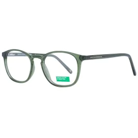 Brillenfassung Benetton BEO1037 50534 von Benetton, Brillen und Zubehör - Ref: S7286919, Preis: 50,81 €, Rabatt: %