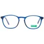 Montura de Gafas Hombre Benetton BEO1037 50650 de Benetton, Gafas y accesorios - Ref: S7286920, Precio: 50,81 €, Descuento: %