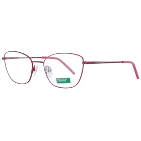 Ladies' Spectacle frame Benetton BEO3023 52205 by Benetton, Glasses and accessories - Ref: S7286924, Price: 50,81 €, Discount: %