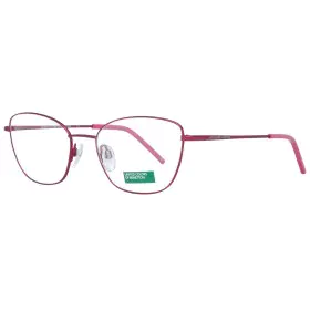 Brillenfassung Benetton BEO3023 52205 von Benetton, Brillen und Zubehör - Ref: S7286924, Preis: 48,78 €, Rabatt: %