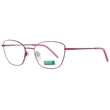 Brillenfassung Benetton BEO3023 52205 von Benetton, Brillen und Zubehör - Ref: S7286924, Preis: 50,81 €, Rabatt: %