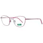 Montura de Gafas Mujer Benetton BEO3023 52205 de Benetton, Gafas y accesorios - Ref: S7286924, Precio: 50,81 €, Descuento: %