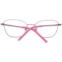 Monture de Lunettes Femme Benetton BEO3023 52205 de Benetton, Lunettes et accessoires - Réf : S7286924, Prix : 50,81 €, Remis...