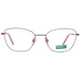 Montura de Gafas Mujer Benetton BEO3023 52205 de Benetton, Gafas y accesorios - Ref: S7286924, Precio: 50,81 €, Descuento: %