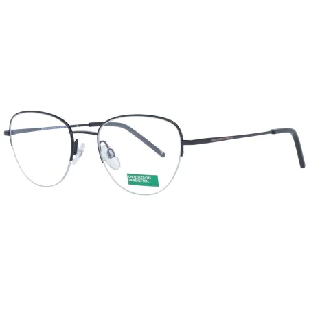 Brillenfassung Benetton BEO3024 50002 von Benetton, Brillen und Zubehör - Ref: S7286926, Preis: 50,81 €, Rabatt: %