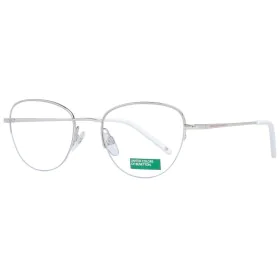 Monture de Lunettes Femme Benetton BEO3024 50400 de Benetton, Lunettes et accessoires - Réf : S7286927, Prix : 50,81 €, Remis...