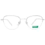 Brillenfassung Benetton BEO3024 50400 von Benetton, Brillen und Zubehör - Ref: S7286927, Preis: 50,81 €, Rabatt: %