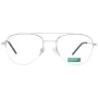 Brillenfassung Benetton BEO3027 53400 von Benetton, Brillen und Zubehör - Ref: S7286929, Preis: 50,81 €, Rabatt: %