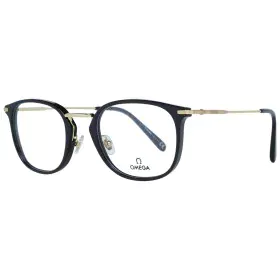 Men' Spectacle frame Omega OM5024 52001 by Omega, Glasses and accessories - Ref: S7286933, Price: 157,32 €, Discount: %