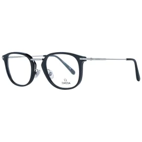 Men' Spectacle frame Omega OM5024 52002 by Omega, Glasses and accessories - Ref: S7286934, Price: 157,32 €, Discount: %