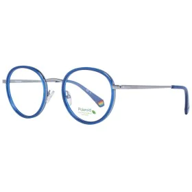 Monture de Lunettes Unisexe Polaroid PLD D421 51PJP de Polaroid, Lunettes et accessoires - Réf : S7287118, Prix : 56,08 €, Re...