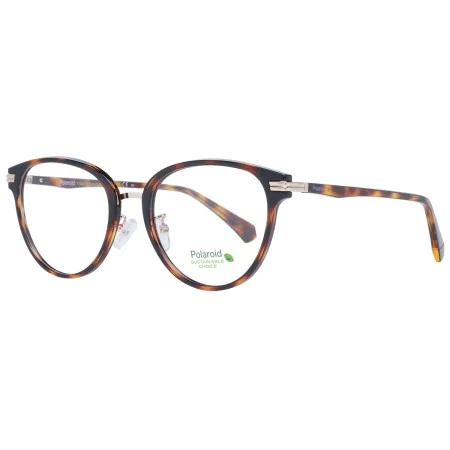 Ladies' Spectacle frame Polaroid PLD D427_G 52086 by Polaroid, Glasses and accessories - Ref: S7287119, Price: 54,89 €, Disco...