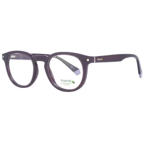 Ladies' Spectacle frame Polaroid PLD D435 49B3V by Polaroid, Glasses and accessories - Ref: S7287123, Price: 56,08 €, Discoun...