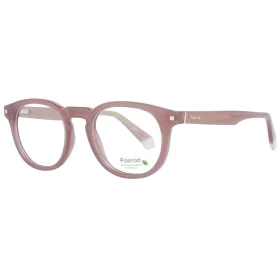 Ladies' Spectacle frame Polaroid PLD D435 49FWM by Polaroid, Glasses and accessories - Ref: S7287124, Price: 56,08 €, Discoun...