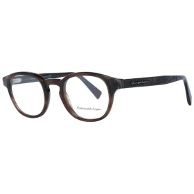 Montura de Gafas Hombre Ermenegildo Zegna EZ5108 48055 de Ermenegildo Zegna, Gafas y accesorios - Ref: S7287129, Precio: 97,9...