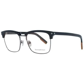 Montura de Gafas Hombre Ermenegildo Zegna EZ5139 56001 de Ermenegildo Zegna, Gafas y accesorios - Ref: S7287133, Precio: 103,...