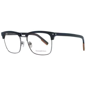 Montura de Gafas Hombre Ermenegildo Zegna EZ5139 56001 de Ermenegildo Zegna, Gafas y accesorios - Ref: S7287133, Precio: 103,...