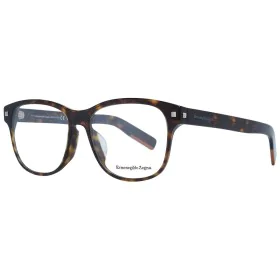 Monture de Lunettes Homme Ermenegildo Zegna EZ5158-F 55052 de Ermenegildo Zegna, Lunettes et accessoires - Réf : S7287138, Pr...