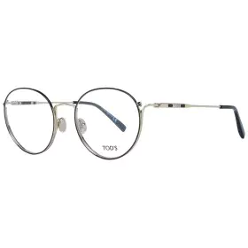 Ladies' Spectacle frame Tods TO5237 52002 by Tods, Glasses and accessories - Ref: S7287143, Price: 86,70 €, Discount: %