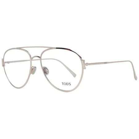 Ladies' Spectacle frame Tods TO5280 56033 by Tods, Glasses and accessories - Ref: S7287149, Price: 86,70 €, Discount: %