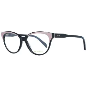 Montura de Gafas Mujer Emilio Pucci EP5165 54005 de Emilio Pucci, Gafas y accesorios - Ref: S7287411, Precio: 92,34 €, Descue...