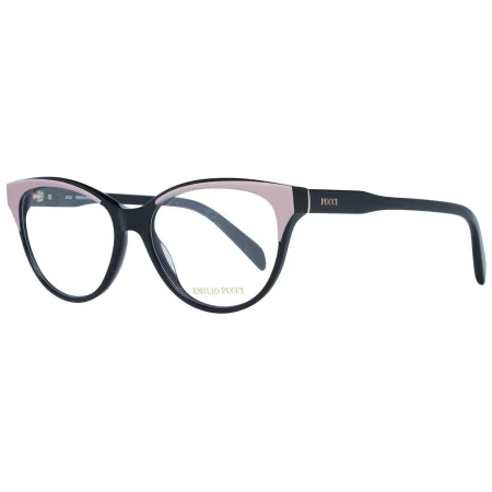 Monture de Lunettes Femme Emilio Pucci EP5165 54005 de Emilio Pucci, Lunettes et accessoires - Réf : S7287411, Prix : 90,52 €...