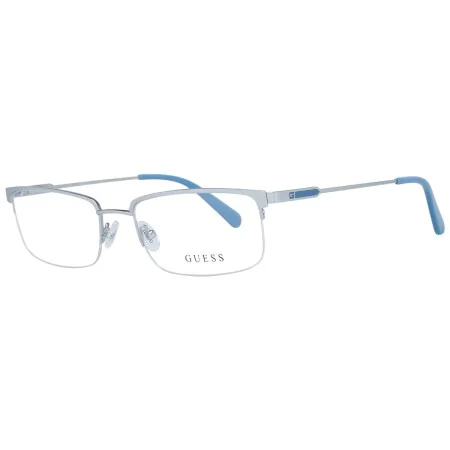 Montura de Gafas Hombre Guess GU50005 54011 de Guess, Gafas y accesorios - Ref: S7287416, Precio: 62,39 €, Descuento: %