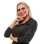 Montatura per Occhiali Donna Web Eyewear WE5294 53014 di Web Eyewear, Occhiali e accessori - Rif: S7287423, Prezzo: 47,55 €, ...