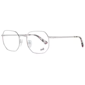 Montura de Gafas Unisex Web Eyewear WE5344 51028 de Web Eyewear, Gafas y accesorios - Ref: S7287431, Precio: 58,43 €, Descuen...