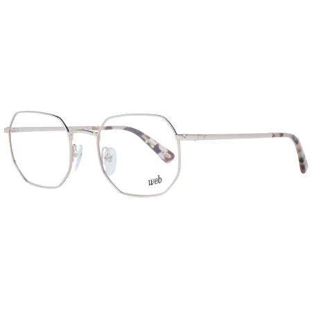 Monture de Lunettes Unisexe Web Eyewear WE5344 51028 de Web Eyewear, Lunettes et accessoires - Réf : S7287431, Prix : 58,43 €...