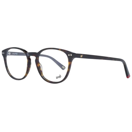 Monture de Lunettes Unisexe Web Eyewear WE5350 53052 de Web Eyewear, Lunettes et accessoires - Réf : S7287435, Prix : 58,43 €...