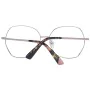 Armação de Óculos Feminino Web Eyewear WE5366 58038 de Web Eyewear, Óculos e acessórios - Ref: S7287437, Preço: 58,43 €, Desc...