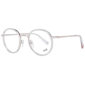 Armação de Óculos Feminino Web Eyewear WE5369 47033 de Web Eyewear, Óculos e acessórios - Ref: S7287439, Preço: 47,55 €, Desc...